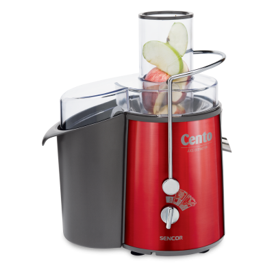 Соковыжималка Sencor SJE 1006 RD (SJE 1006 RD) Изображение №1