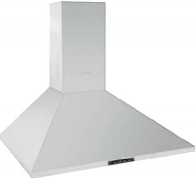 Вытяжка Jet air Tina P-60WH (Tina P-60WH) Изображение №1