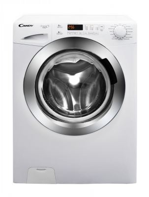 Стиральная машина Candy GV42 128DC1 (GV42 128DC1) Изображение №1