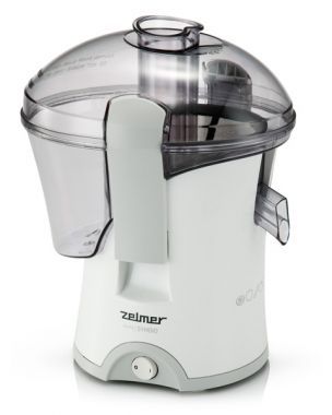 Соковыжималка Zelmer ZJE-0800SRU (ZJE-0800SRU) Изображение №1