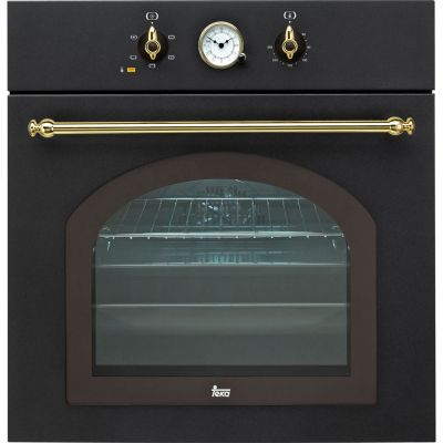 Встраиваемая электрическая духовка Teka HR 550 AN AT-B (HR 550 AN AT-B) Изображение №2