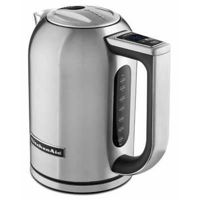 Чайник Kitchen Aid 5K-EK1722ESX silver (5K-EK1722ESX silver) Изображение №3
