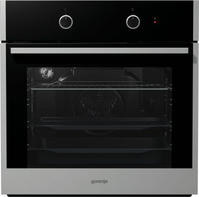 Встраиваемая электрическая духовка Gorenje BO615E20XG (BO615E20XG) Изображение №1