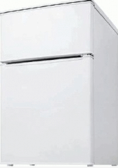 Холодильник двухкамерный Sencor ST 861 W (ST 861 W) Изображение №1