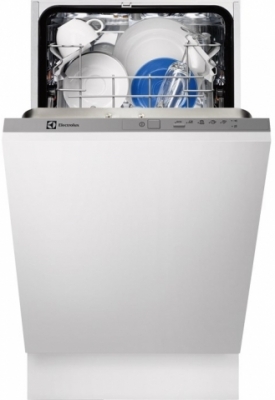 Встраиваемая посудомоечная машина Electrolux ESL 94200 LO (ESL 94200 LO) Изображение №1