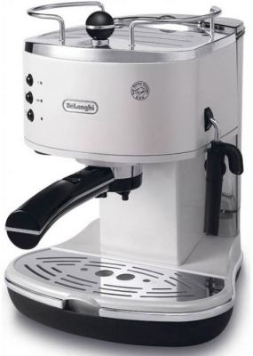 Кофеварка Delonghi ECO-311W (ECO-311W) Изображение №1