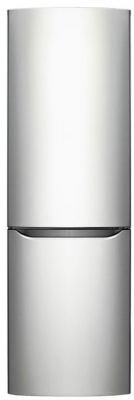 Холодильник двухкамерный LG GA-B379SMCL (GA-B379SMCL) Изображение №1