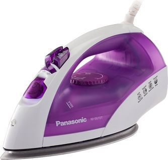 Утюг Panasonic NI-E610TVTW (NI-E610TVTW) Изображение №3