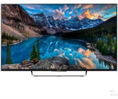 LED телевизор Sony KDL-50W807C (KDL50W807C) Изображение №6