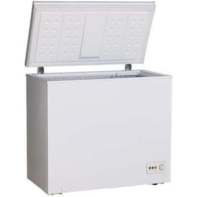 Морозильник Midea AS-258C (AS-258C) Изображение №1