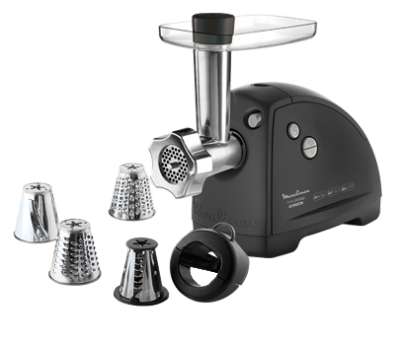 Мясорубка Moulinex ME-660 (ME-660) Изображение №3