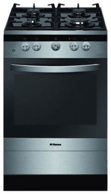 Плита газовая Hansa FCGX52046 (FCGX52046) Изображение №1