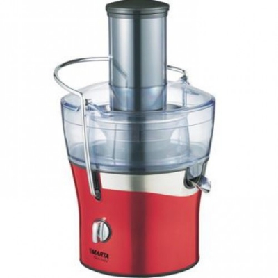 Соковыжималка Marta MT-2042 Red (MT-2042 Red) Изображение №1