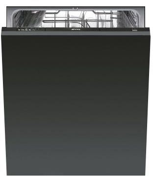 Встраиваемая посудомоечная машина Smeg ST521 (ST521) Изображение №1