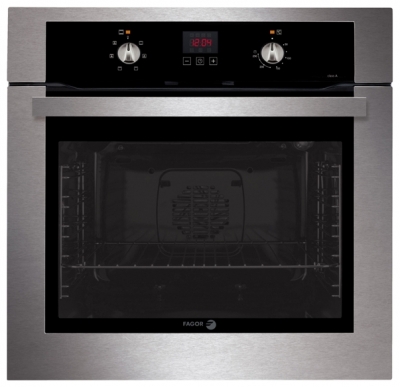 Встраиваемая электрическая духовка Fagor 6H 175 BX (6H 175 BX) Изображение №1