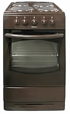 Плита электрическая Hansa FCEB51001010 (FCEB51001010) Изображение №1