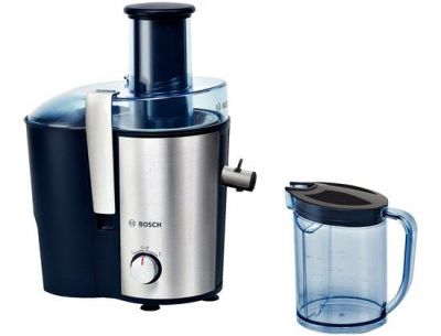 Соковыжималка Bosch MES-3500 (MES-3500) Изображение №1