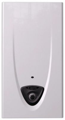 Водонагреватель газовый Ariston FAST EVO ONT B 14 NG RU (FAST EVO ONT B 14 NG RU) Изображение №2
