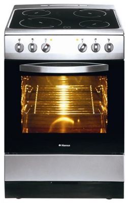Плита электрическая Hansa FCCI63004010 (FCCI63004010) Изображение №1