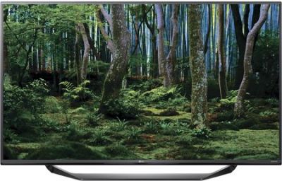 LED телевизор LG 43UF771V (43UF771V) Изображение №1