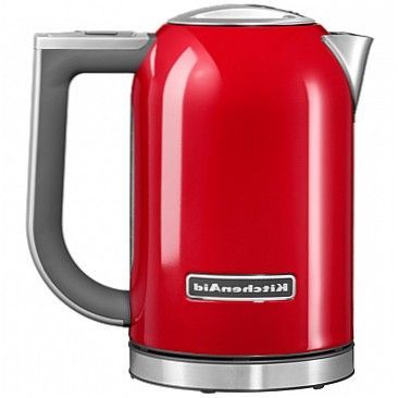 Чайник Kitchen Aid 5K-EK1722EER red (5K-EK1722EER red) Изображение №1