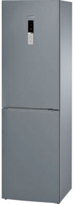 Холодильник двухкамерный Bosch KGN39VP15R (KGN-39VP15R (СЕР)) Изображение №1