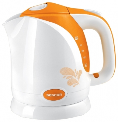 Чайник Sencor SWK 1503 OR (SWK 1503 OR) Изображение №1