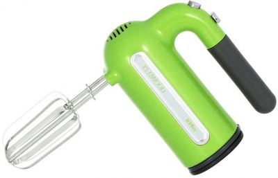 Миксер Kenwood HM790GR (Зеленый) OW22211008 (HM790GR (Зеленый) OW22211008) Изображение №1