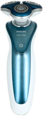 Электробритва Philips S-7370 (S-7370) Изображение №5