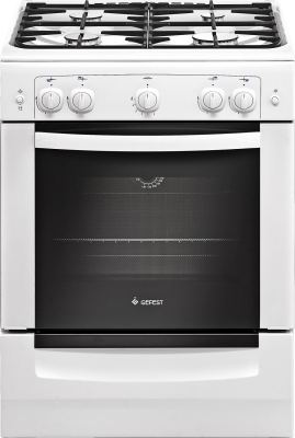 Плита газовая Gefest ПГ 6100-01 (ПГ 6100-01) Изображение №1