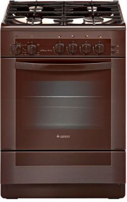 Плита газовая Gefest ПГ1300 К39 (ПГ1300 К39) Изображение №1