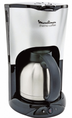 Кофеварка Moulinex MR-CJ600530 (MR-CJ600530) Изображение №2
