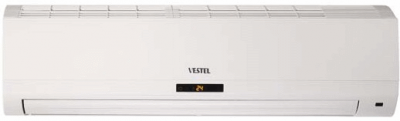 Кондиционер Vestel ECO Plus W18000CH (ECO PLUS W18000CH(КОМПЛ)) Изображение №1