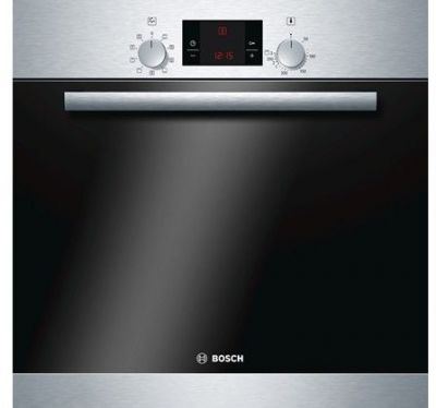 Встраиваемая электрическая духовка Bosch HBN-551E1Q (HBN-551E1Q) Изображение №1