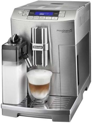Кофемашина Delonghi ECAM-28.465.M (DL ECAM-28.465.M) Изображение №1