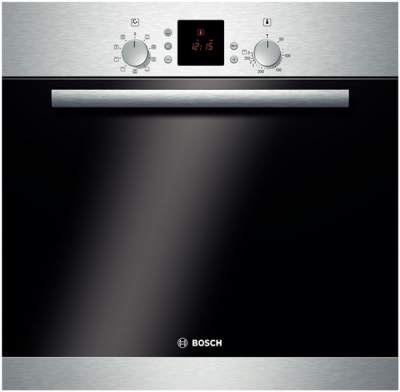 Встраиваемая электрическая духовка Bosch HBN532E3T (HBN 532E3T) Изображение №1