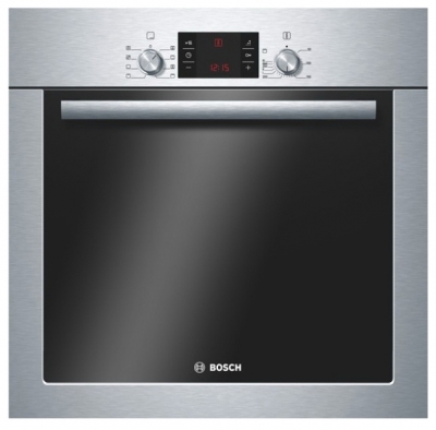 Встраиваемая электрическая духовка Bosch HBA43T350 (HBA 43T350) Изображение №1