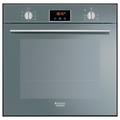 Встраиваемая электрическая духовка Hotpoint-Ariston FKQ 63 C (I) (FKQ 63 C (I)) Изображение №1