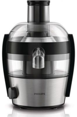 Соковыжималка Philips DAP HR 1837/00 (HR 1837/00) Изображение №1