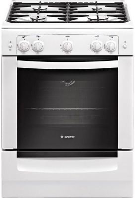 Плита газовая Gefest ПГ 6100-01 0002 (ПГ 6100-01 0002) Изображение №1