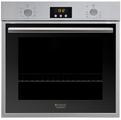 Встраиваемая электрическая духовка Hotpoint-Ariston FK 63J X/HA (FK 63J X/HA) Изображение №2
