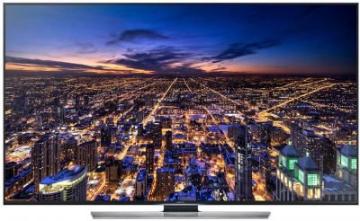 LED телевизор Samsung UE85JU7000UXKZ (UE85JU7000UXKZ) Изображение №1