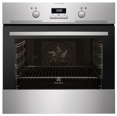 Встраиваемая электрическая духовка Electrolux EOA 93434 AX (EOA 93434 AX) Изображение №1