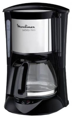 Кофеварка Moulinex FG151825 (FG151825) Изображение №1