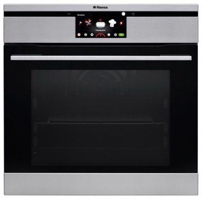 Встраиваемая электрическая духовка Hansa BOEI65311055 (BOEI65311055) Изображение №1