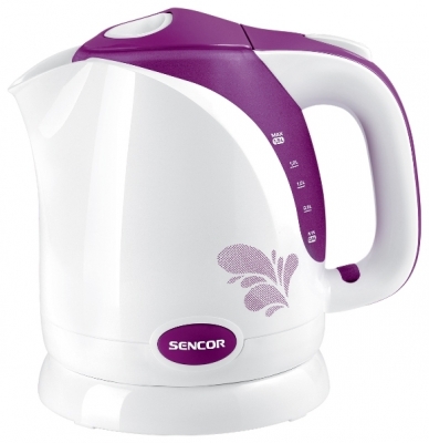 Чайник Sencor SWK 1505 VT (SWK 1505 VT) Изображение №1