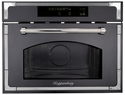 Встраиваемая микроволновая печь Kuppersberg RMW 969 ANX (RMW 969 ANX) Изображение №2