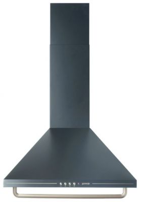 Вытяжка Gorenje DK63CLB (DK63CLB) Изображение №1