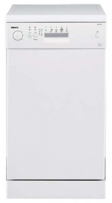 Отдельностоящая посудомоечная машина Beko DFS 1511 (DFS-1511) Изображение №1