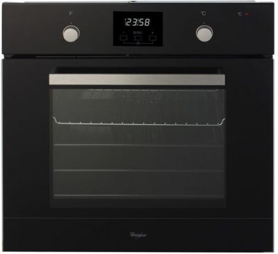 Встраиваемая электрическая духовка Whirlpool AKP 461 NB (AKP 461 NB) Изображение №1